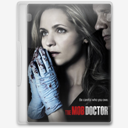 The,Mob,Doctor