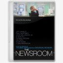 The,Newsroom