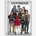 Victorious