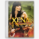Xena,Warrior,Princess
