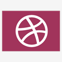 dribbble