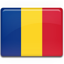 flag,romania
