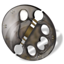 disc,predator
