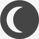 Waning,Crescent
