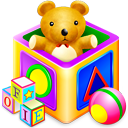 package,toys
