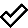checkmark