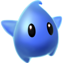 blue,luma