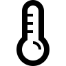 thermometer