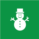 snowman