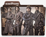 The,Musketeers