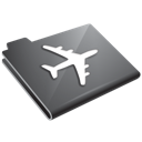 grey,plane