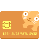 creditcard,cat