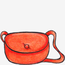 kiki,bag,closed