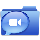 folder,ichat