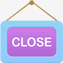 close