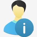 male,user,info