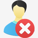 male,user,remove