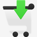 shopping,cart,insert