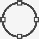 anchor,points