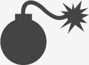 bomb