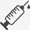 injection