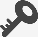 key