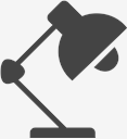 lamp