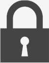 locked