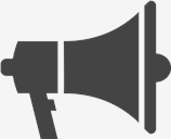 megaphone