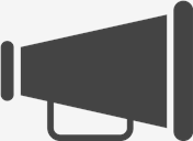 megaphone