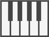 piano,keyboard