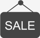 sale,sign