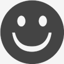 smile