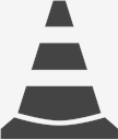 traffic,cone