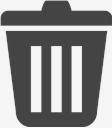 trash