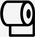 Toilet,Roll