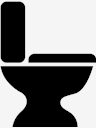 Toilet,Seat,Down