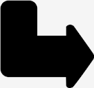 Arrow,Right