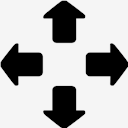 Arrows,Out