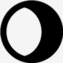 Crescent,Moon