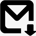Envelope,Down