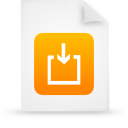 document,file,g14973,orange,paper