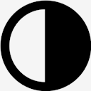 Half,Moon