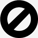 No