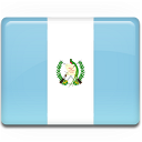 flag,guatemala