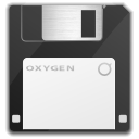 floppy,media