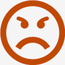 Angry