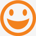 Happy