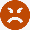 Angry