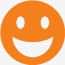 Happy